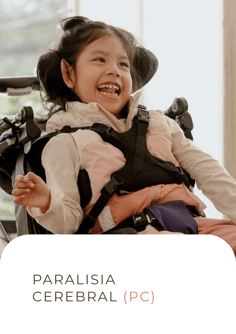 Paralisia Cerebral